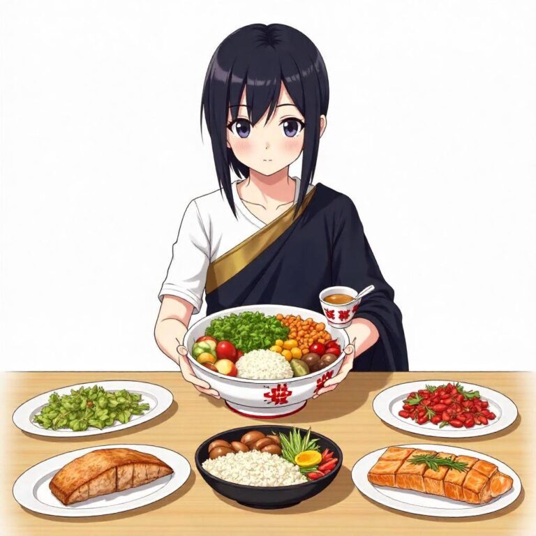 Top 5 Must-Try Takeout Dinner Options for Solo Female Travelers in Kochi, Japan