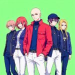 Top Anime Recommendations Featuring Idols and Vampires: A Comprehensive Guide