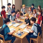 Top Anime Recommendations for Students: Discover Your Next Favorite Series
