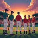 Top Clutch Hitters in Professional Baseball: Memorable Moments and Legendary Players