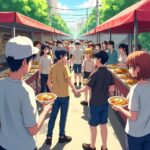 Top Dining Experiences in Osaka: A Food Lover's Guide on a Budget