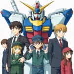 Top Gundam Series Recommendations for Fans of the Original Mobile Suit Gundam