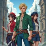 Top Isekai Anime Recommendations for Fans of A Certain Magical Index