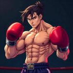 Top Japanese Boxers Since 2000: Rising Stars and Legends You Should Know