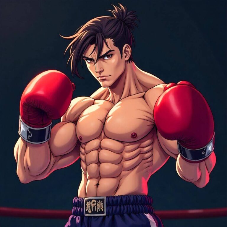 Top Japanese Boxers Since 2000: Rising Stars and Legends You Should Know
