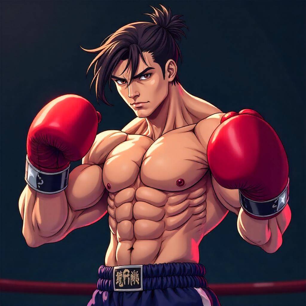 Top Japanese Boxers Since 2000: Rising Stars and Legends You Should Know