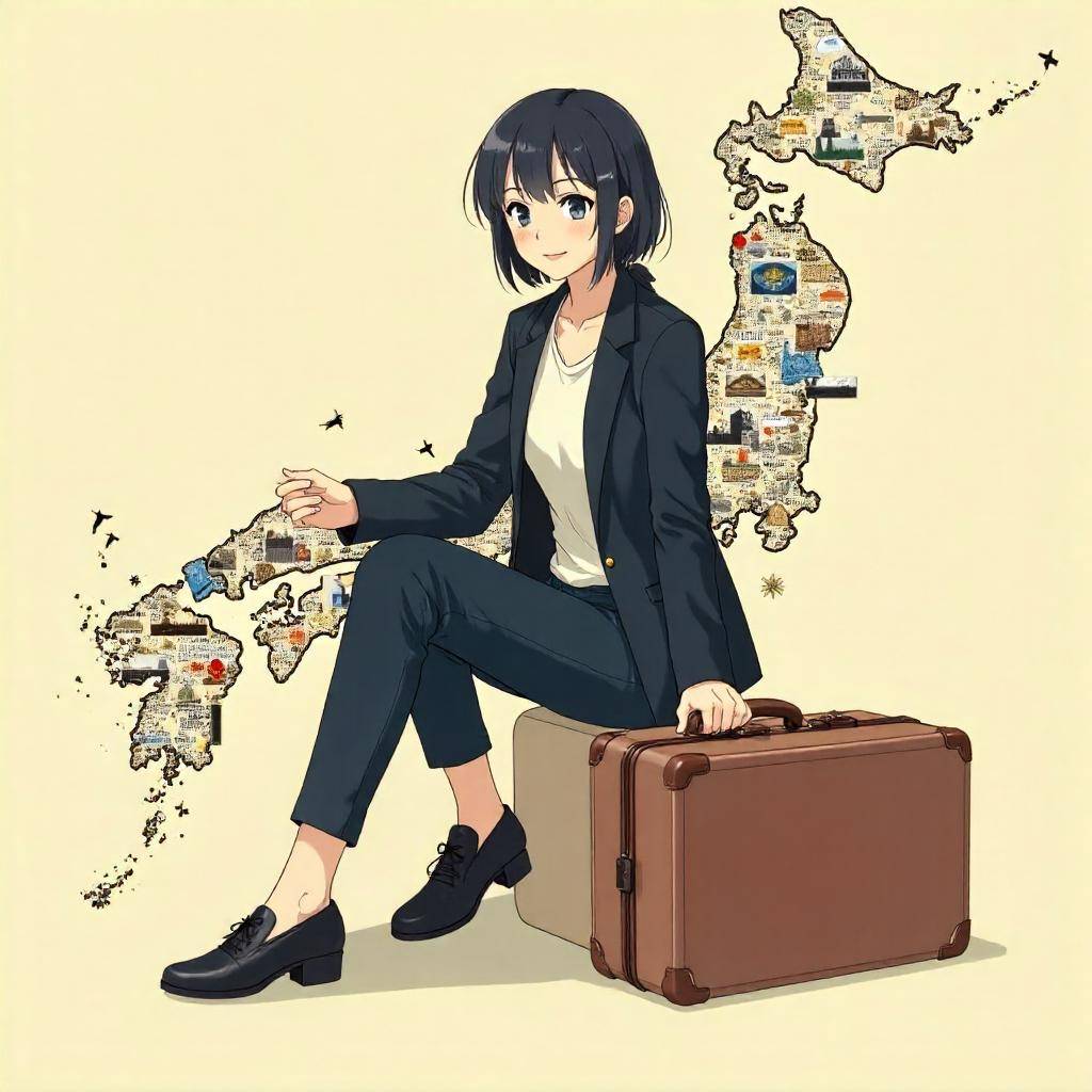 Top Travel Companies in Japan for Solo Female Travelers Aged 40 to 60