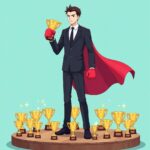 Top Winning Streak Records in World Championship Boxing: Naoya Inoue and Yoko Gushiken Dominance Explained