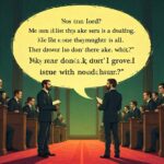 Toru Hashimoto's Controversial Comments on Sexual Violence: A Legal Perspective on Ethics and Fairness
