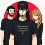 Tōru Hashimoto's Controversial Defense of Masahiro Nakai: Understanding the Debate on Sexual Violence and Consent