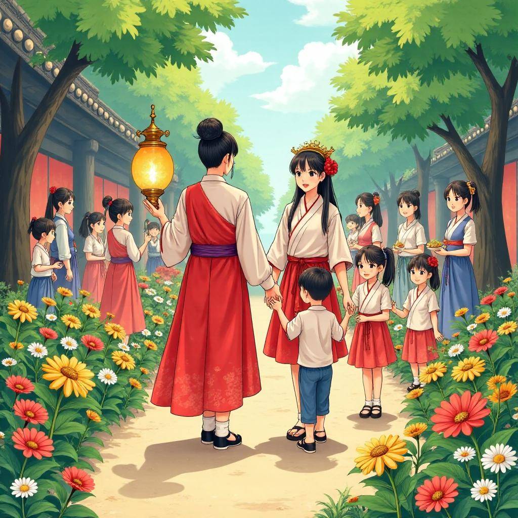 Traveling to Okayama for Obon: A Guide to Cultural Experiences and Scenic Adventures