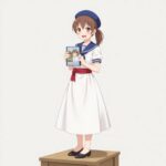 Tsutsui Ayame's Upcoming Photo Book: What Fans Can Expect and Why It's Not a Graduation Release