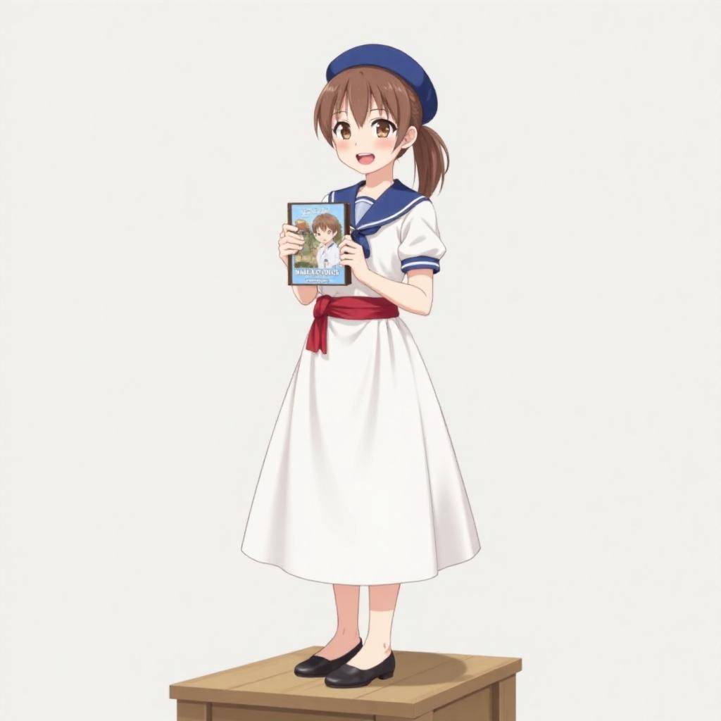 Tsutsui Ayame's Upcoming Photo Book: What Fans Can Expect and Why It's Not a Graduation Release