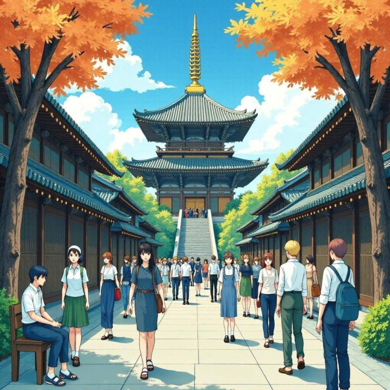 Ultimate 3-Day Osaka Travel Guide: Itinerary, Budget, and Must-See Attractions