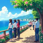 Ultimate 3-Day Shikoku Itinerary: Explore Dogo Onsen, Miyakubo Seto, and Local Udon Delights