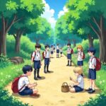 Ultimate Day Trip Guide for High School Students: Explore Okutama, Tokyo's Hidden Gem