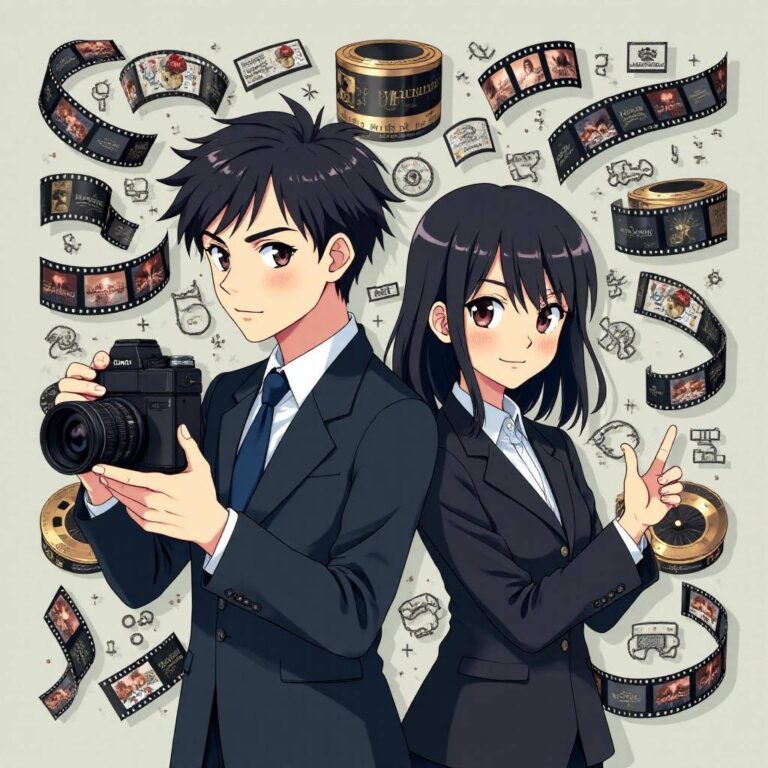 Ultimate Detective Conan Movie Guide: Essential Films to Watch Up to Episode 345 and Beyond