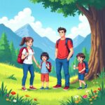 Ultimate Family Guide to Hokkaido: Unforgettable Adventures for Kids and Parents