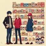 Ultimate Guide to Anime Collecting: How Much Have You Spent on Your Favorite Series?