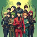 Ultimate Guide to Archery Anime: Discover Hidden Gems Beyond Tsurune