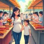 Ultimate Guide to Enjoying Hakone's Best Food Stalls Before Giving Birth