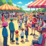 Ultimate Guide to Enjoying Shinshu Mochi Theme Park: Tips for Early Arrivals and Local Attractions