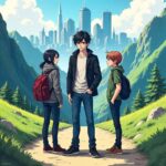 Ultimate Guide to Exploring "Detective Conan" Locations in Nagano from Fukushima in Just Two Days