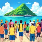 Ultimate Guide to Exploring Ishigaki Island: Top Activities and Tour Recommendations