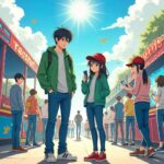 Ultimate Guide to Hirakata Park: Attractions, Shows, and Visiting Tips