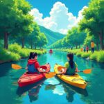 Ultimate Guide to Kayaking on Ishigaki Island: Best Rivers, Tour Durations, and Tips