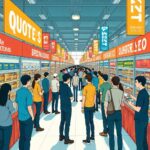 Ultimate Guide to Merchandise and Crowds at Uma Musume Events