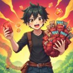 Ultimate Guide to My Hero Academia ULTRA IMPACT Rerollable Gacha: Can You Get Seiro Hanta?