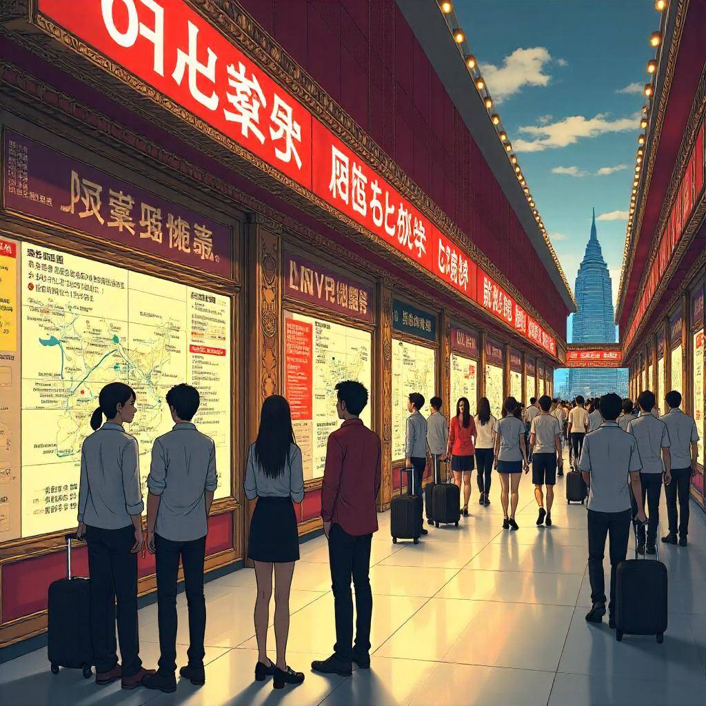 Ultimate Guide to Planning Your Trip to the Osaka Expo: Hotels, Tips, and Attractions