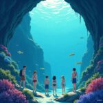 Ultimate Guide to Snorkeling in Okinawa's Blue Cave: Tips, Tours, and What to Expect