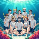 Ultimate Guide to Snorkeling in the Izu Peninsula: Top Spots, Best Time, and Tips