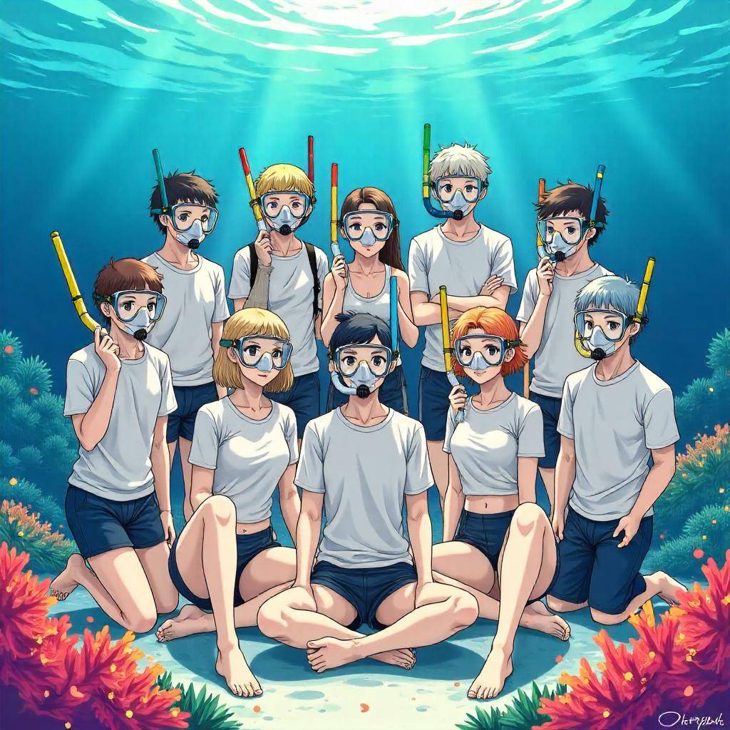 Ultimate Guide to Snorkeling in the Izu Peninsula: Top Spots, Best Time, and Tips