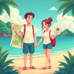Ultimate Guide to Traveling Between Miyako Island and Ishigaki Island in Okinawa