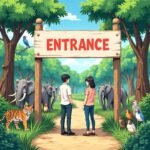 Ultimate Guide to Visiting Gunma Safari Park: Entrance Fees, Tips, and More