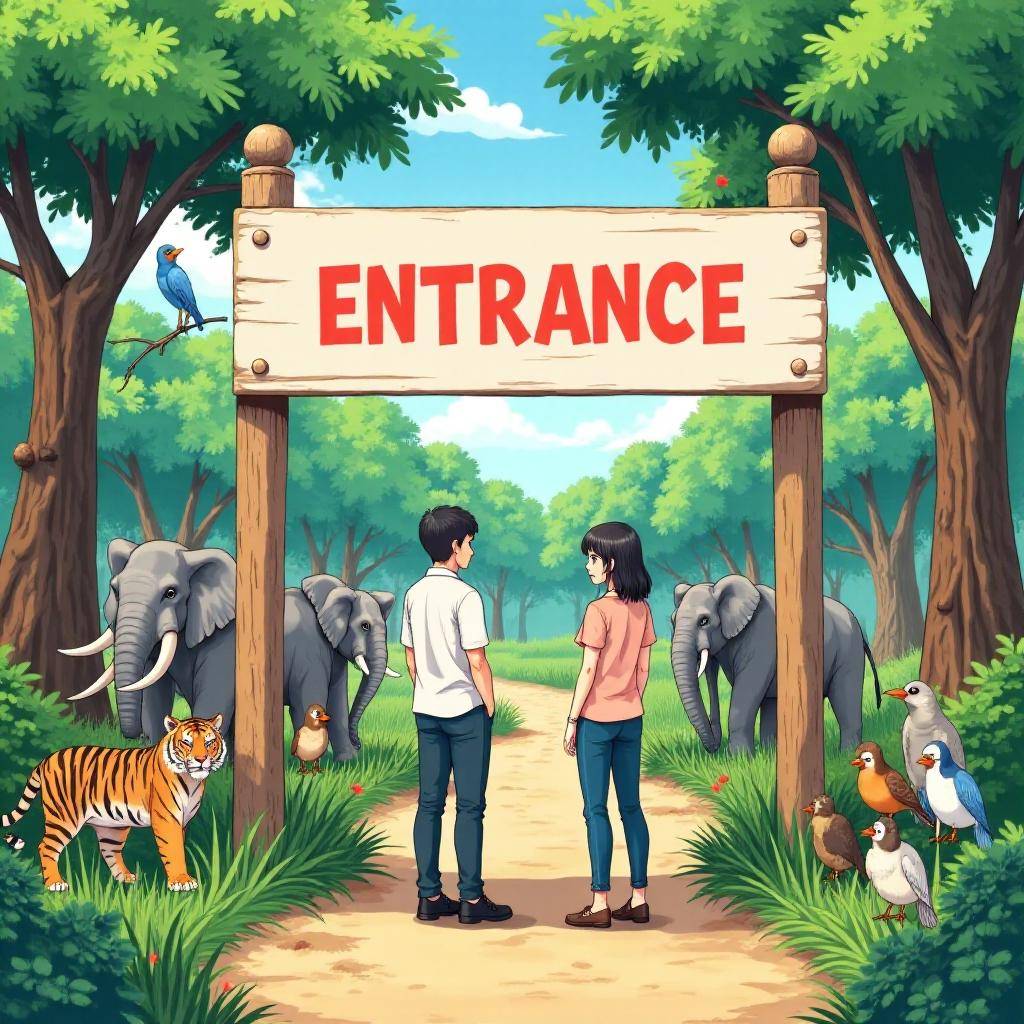 Ultimate Guide to Visiting Gunma Safari Park: Entrance Fees, Tips, and More