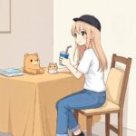 Ultimate Guide to Visiting Rilakkuma Café in Tokyo: Tips for a Relaxing Experience