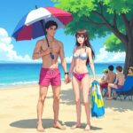 Ultimate Guide to Visiting Shirarahama Beach in Wakayama This August: Tips for Parking and Enjoying Your Holiday