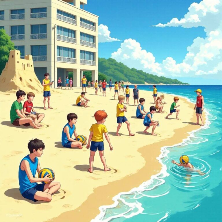 Ultimate Guide to Visiting Suma Beach During Golden Week: Hours, Activities, and Tips