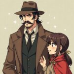 Ultimate Guide to Watching Detective Conan: Movies, Character Connections, and Timeline Explained