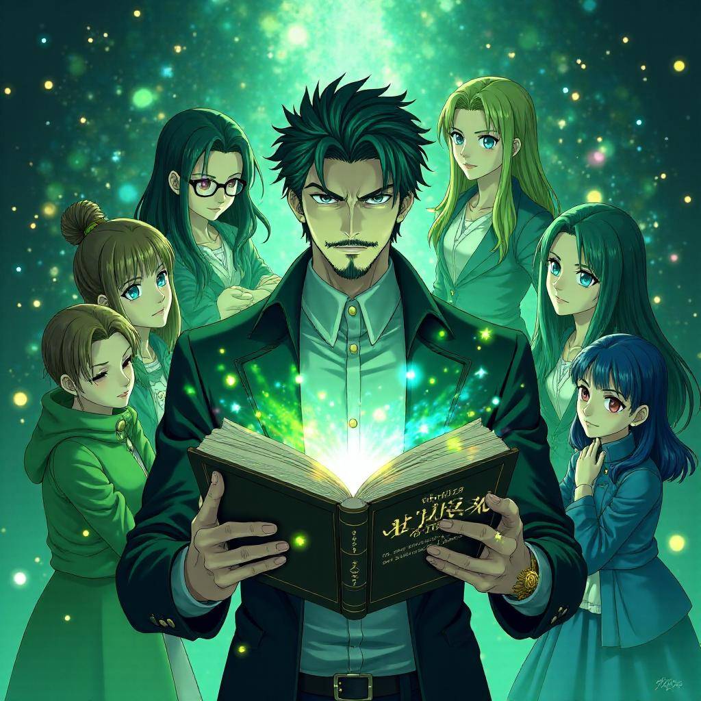 Ultimate Guide to Watching the Fate Series in Chronological Order: Spin-offs and Recommendations