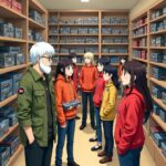 Ultimate Guide to Watching the Gundam Series: Recommended Order and Connections Explained