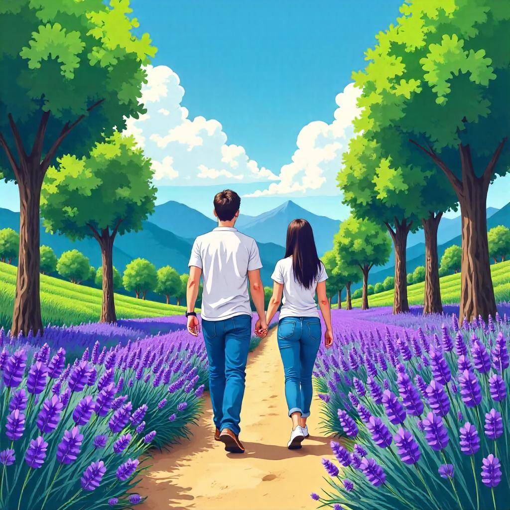 Ultimate Hokkaido Honeymoon Itinerary: 4 Days of Romance, Lavender Fields, and Scenic Views