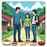 Ultimate Travel Guide to Nagano Prefecture: Must-See Attractions and Culinary Delights for Your Summer Vacation