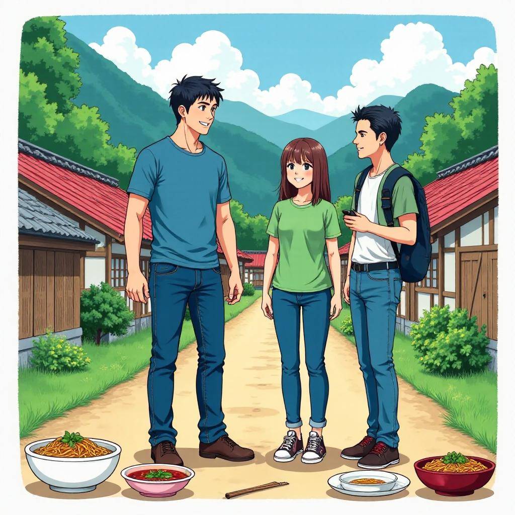 Ultimate Travel Guide to Nagano Prefecture: Must-See Attractions and Culinary Delights for Your Summer Vacation