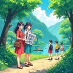 Ultimate Two-Day Itinerary for Exploring Mie Prefecture Using Mawaryanse