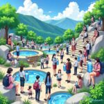 Ultimate Weekend Getaway Guide to Shikoku: Explore Takamatsu, Dogo Onsen, Iya Valley, and Naruto Whirlpools